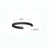 Nbr Nitril 70 Shore Oring K0 - 6x70