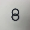 Nbr Nitril 90 Shore Oring K0 - 2.62x17.13