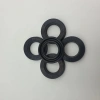 Piston Boğaz Keçesi Nbr K21 - 14x24x6