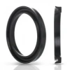 Piston Boğaz Keçesi Nbr K21 - 8x20x8