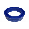 Piston Boğaz Keçesi Pu K21 - 12x18x6