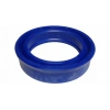 Piston Boğaz Keçesi Pu K21 - 16x28x6