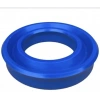 Piston Boğaz Keçesi Pu K21 - 40x50x5
