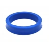 Piston Boğaz Keçesi Pu K21 - 65x95x12