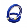 Piston Boğaz Keçesi Pu Pom K32 - 50x60x10