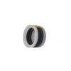 Piston Keçesi Kompakt Set Bezli Nbr K16 - 106x120x22.5