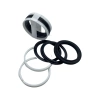 Piston Keçesi Kompakt Set Nbr K18 - 75x90x20
