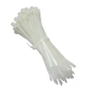 Plastik Kablo Bağı Cırt Kelepçe 3.6mm - 150mm