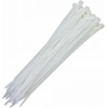 Plastik Kablo Bağı Cırt Kelepçe 3.6mm - 300mm