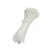 Plastik Kablo Bağı Cırt Kelepçe 4.6mm - 370mm