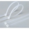 Plastik Kablo Bağı Cırt Kelepçe 7.6mm - 450mm