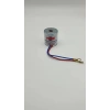 Pnömatik Damper Valfi Ventil Bobini 12V/24V/110V/220V