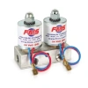 Pnömatik Damper Valfi Ventil İkili 12V/24V/110V/220V