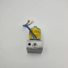 Pnömatik Damper Valfi Ventil Tekli 12V/24V/110V/220V