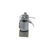 Pnömatik Damper Valfi Ventil Üçlü 12V/24V/110V/220V