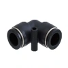 Pnömatik Dirsek Bağlantı 14mm