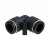 Pnömatik Dirsek Bağlantı 16mm