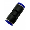 Pnömatik Düz Nipel 11mm