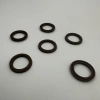 Pnömatik Piston Keçesi Fkm K59 - 14x20x2.55