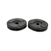 Pnömatik Piston Keçesi Nbr / Alüminyum K57 - 16x80x16