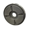 Pnömatik Piston Keçesi Nbr / Alüminyum K57 - 16x80x16