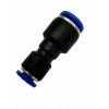 Pnömatik Redüksiyon Nipel Bağlantı 8mmx12mm