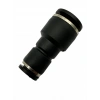 Pnömatik Redüksiyon Nipel Bağlantı 8mmx12mm
