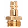 Pnömatik Sarı Stoper Otomatik Rekor Erkek Uç T26 - 1/4