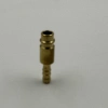 Pnömatik Sarı Stoper Otomatik Rekor Hortum Uç T26 - 6mm