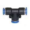 Pnömatik Te Bağlantı 10mm