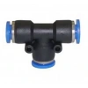 Pnömatik Te Bağlantı 14mm