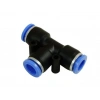 Pnömatik Te Bağlantı 4mm
