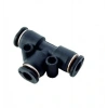 Pnömatik Te Bağlantı 9mm