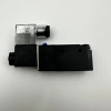 Pnömatik Valf Ventil 3V110-08 1/4 - 3/2 BY N. K. 12V/24V/110V/220V