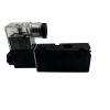 Pnömatik Valf Ventil 3V110-08 1/4 - 3/2 BY N. K. 12V/24V/110V/220V