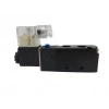 Pnömatik Valf Ventil 4V110-06 1/8 - 5/2 BY 12V/24V/110V/220V