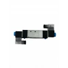 Pnömatik Valf Ventil 4V220-08 1/4 - 5/2 BB 12V/24V/110V/220V