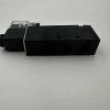 Pnömatik Valf Ventil 4V410-08 1/4 - 5/2 BY 12V/24V/110V/220V