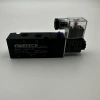 Pnömatik Valf Ventil 4V410-08 1/4 - 5/2 BY 12V/24V/110V/220V