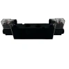 Pnömatik Valf Ventil 4V420-15 1/2 - 5/2 BB 12V/24V/110V/220V