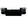 Pnömatik Valf Ventil 4V430-15P 1/2 - 5/3 BY A. M. 12V/24V/110V/220V