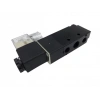 Pnömatik Valf Ventil Geniş Gövde 4V310-06 1/8 - 5/2 BY 12V/24V/110V/220V