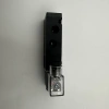 Pnömatik Valf Ventil Geniş Gövde 4V310-08 1/4 - 5/2 BY 12V/24V/110V/220V