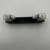 Pnömatik Valf Ventil Geniş Gövde 4V330C-08 1/4 - 5/3 BB K.M. 12V/24V/110V/220V