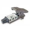 Pnömatik Valf Ventil Pedal Yay Pedal K.M 1/4 - 5/3