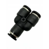 Pnömatik Ye Bağlantı 10mm