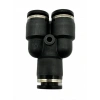 Pnömatik Ye Bağlantı 10mm