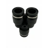 Pnömatik Ye Bağlantı 16mm