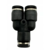 Pnömatik Ye Bağlantı 8mm
