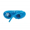 Poliüretan Spiral Hava Hortumu 5x8 - 10Mt